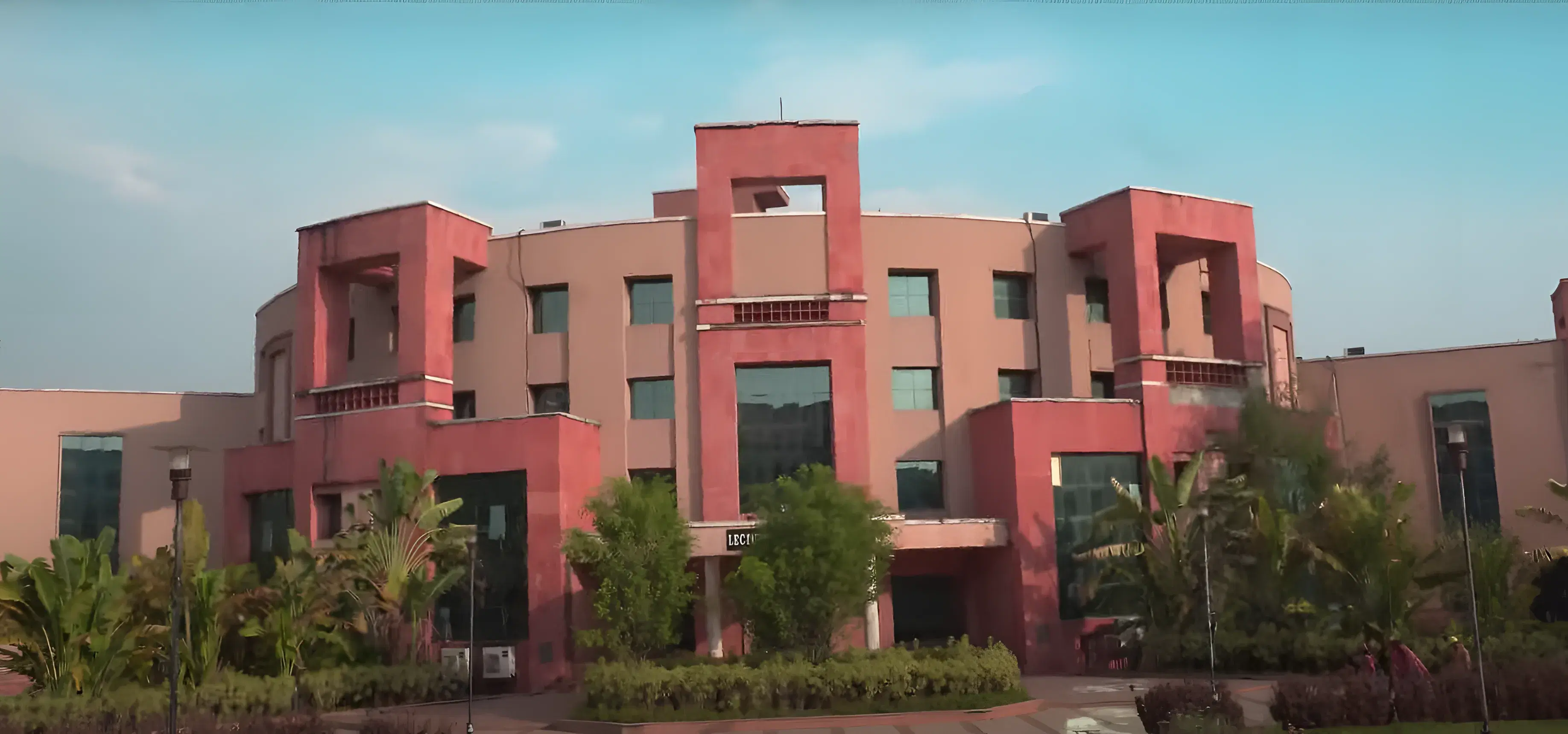 NIT Rourkela Academic Infrastructure photo 3